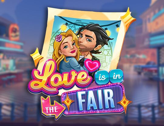 Love is in the Fair